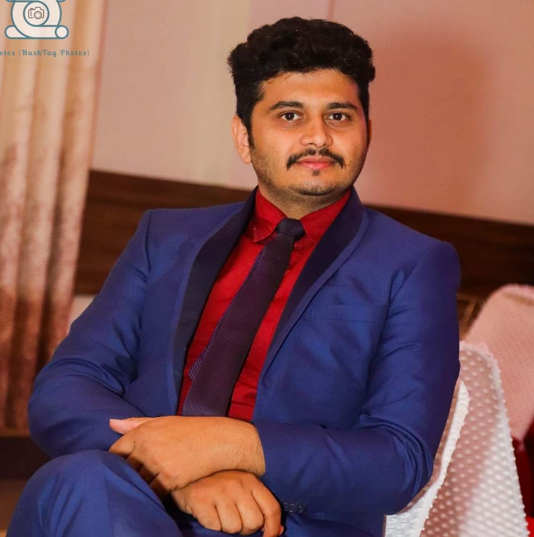 Pradeep Bhattarai & Associates, CA in Butwal